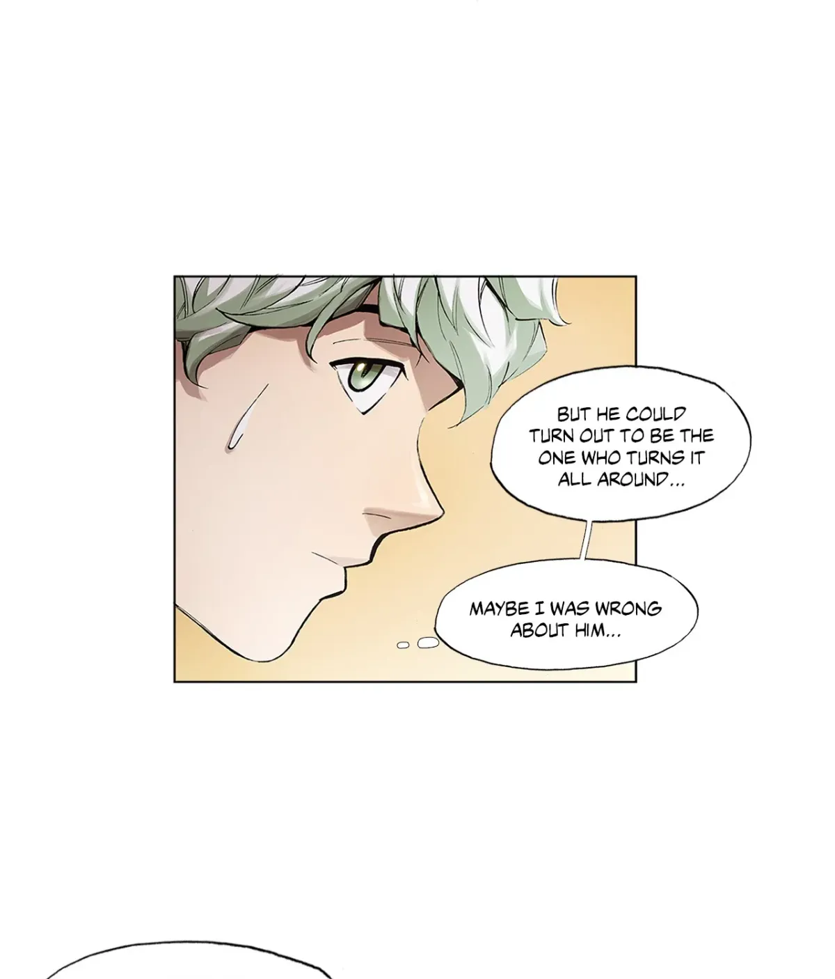 En Garde Chapter 20 page 37 - 