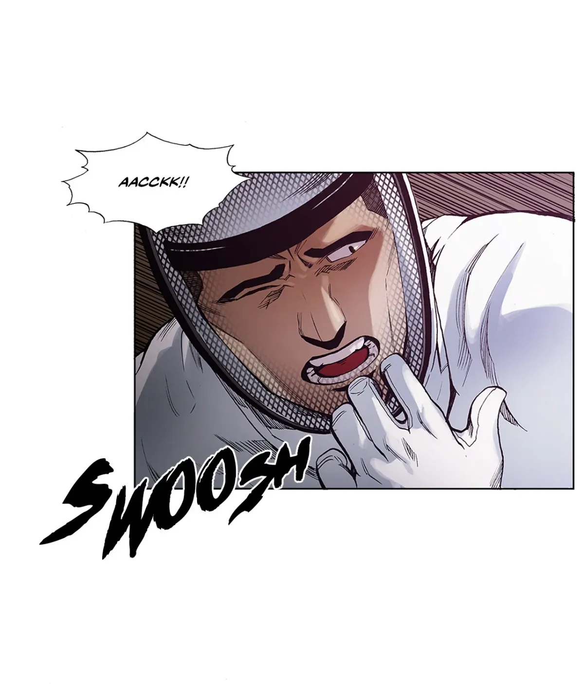 En Garde Chapter 20 page 5 - 