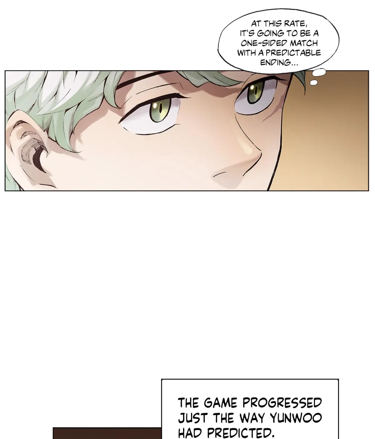 En Garde Chapter 20 page 41 - 