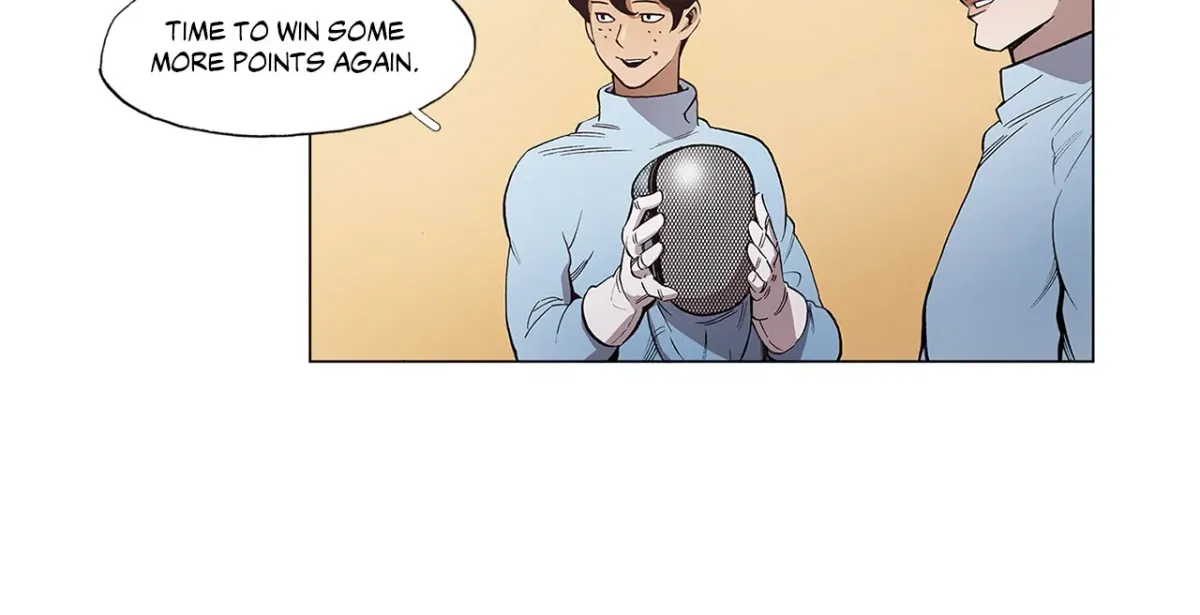 En Garde Chapter 20 page 48 - 