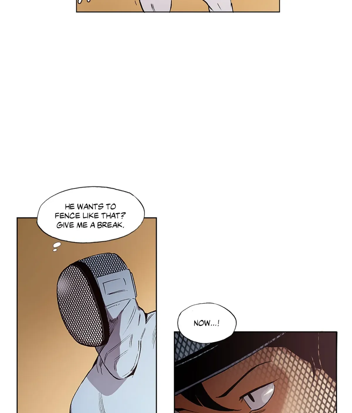 En Garde Chapter 20 page 51 - 