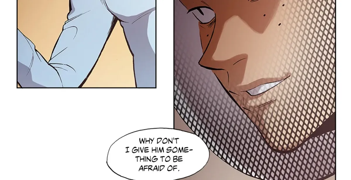 En Garde Chapter 20 page 52 - 