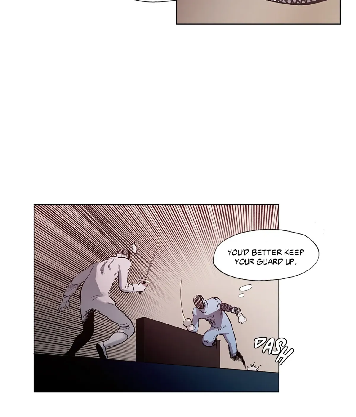 En Garde Chapter 20 page 53 - 