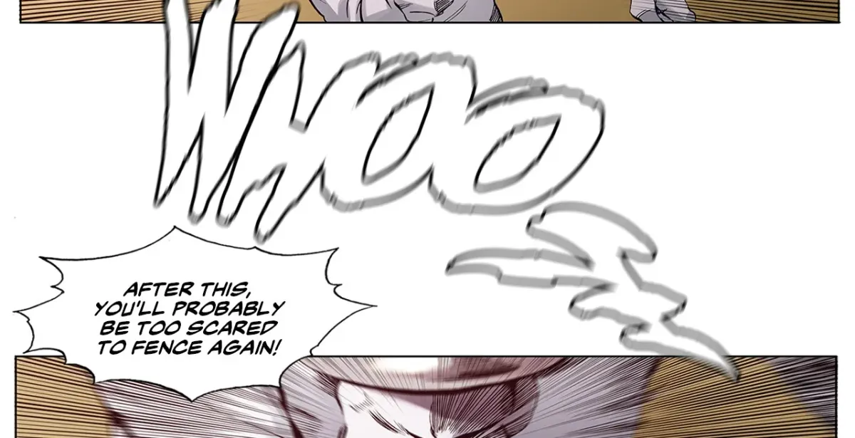 En Garde Chapter 20 page 56 - 
