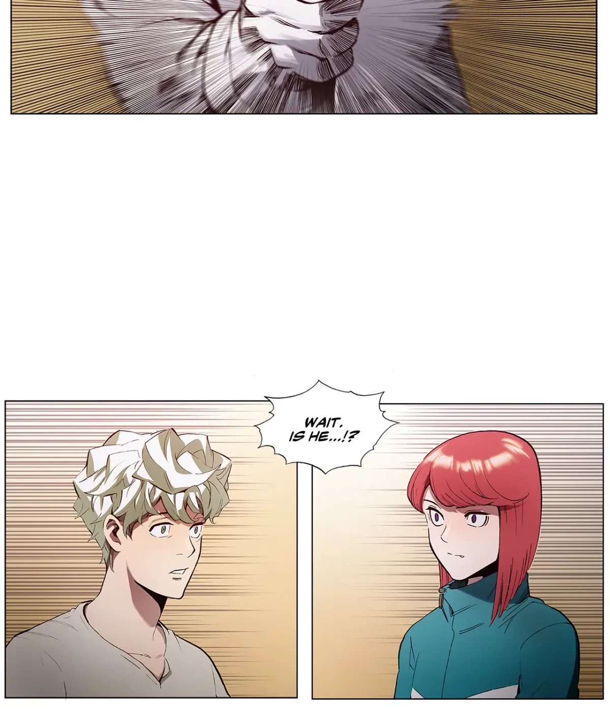 En Garde Chapter 20 page 57 - 