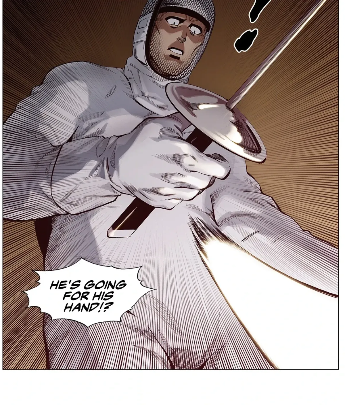 En Garde Chapter 20 page 59 - 