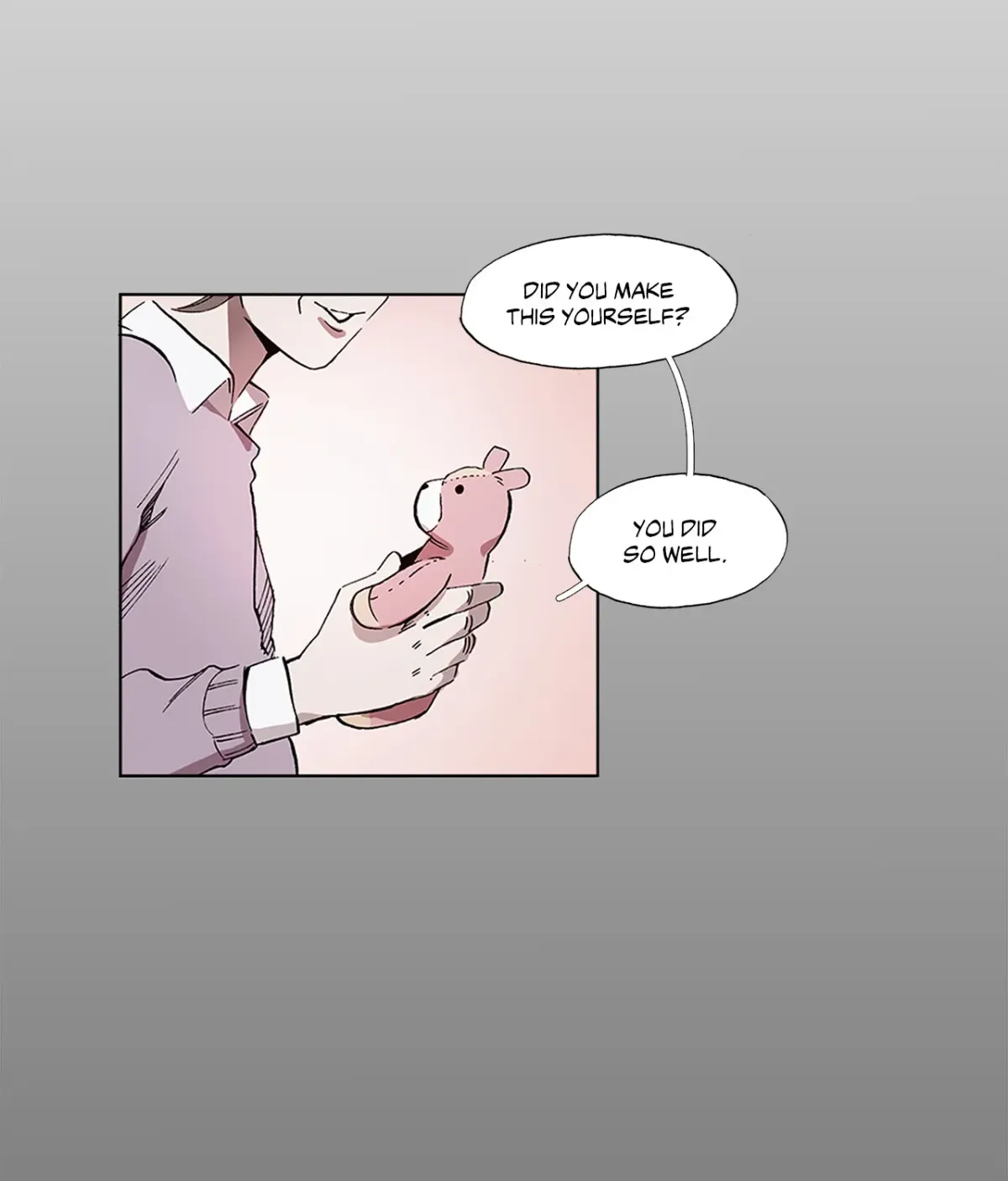 En Garde Chapter 20 page 63 - 
