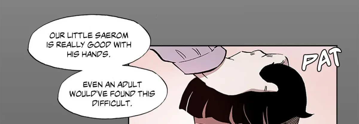 En Garde Chapter 20 page 64 - 