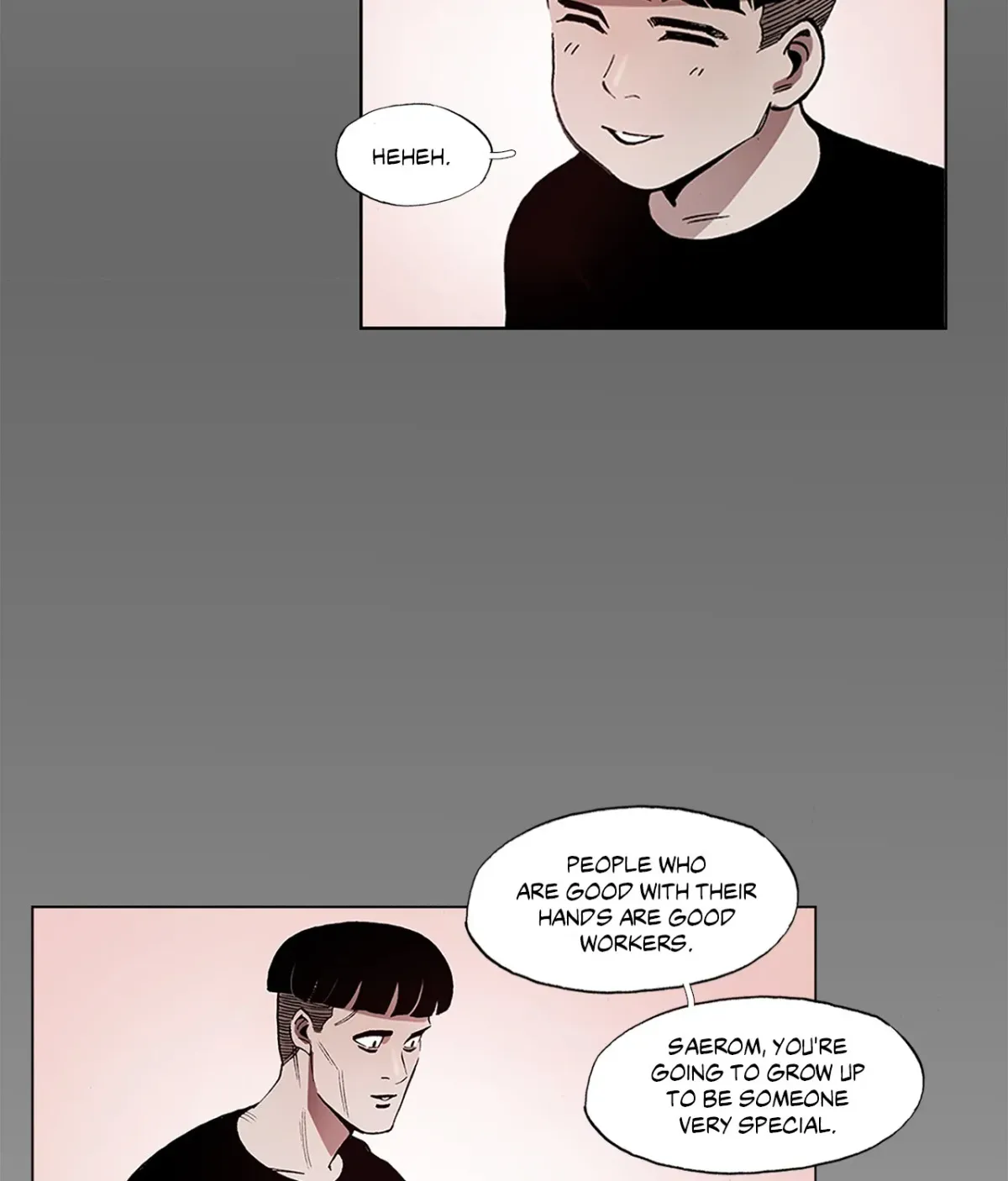 En Garde Chapter 20 page 65 - 