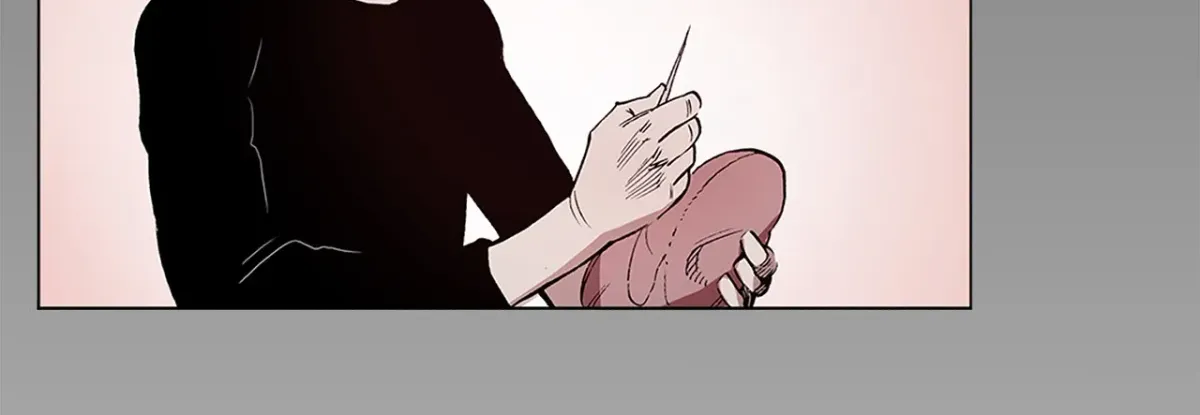 En Garde Chapter 20 page 66 - 