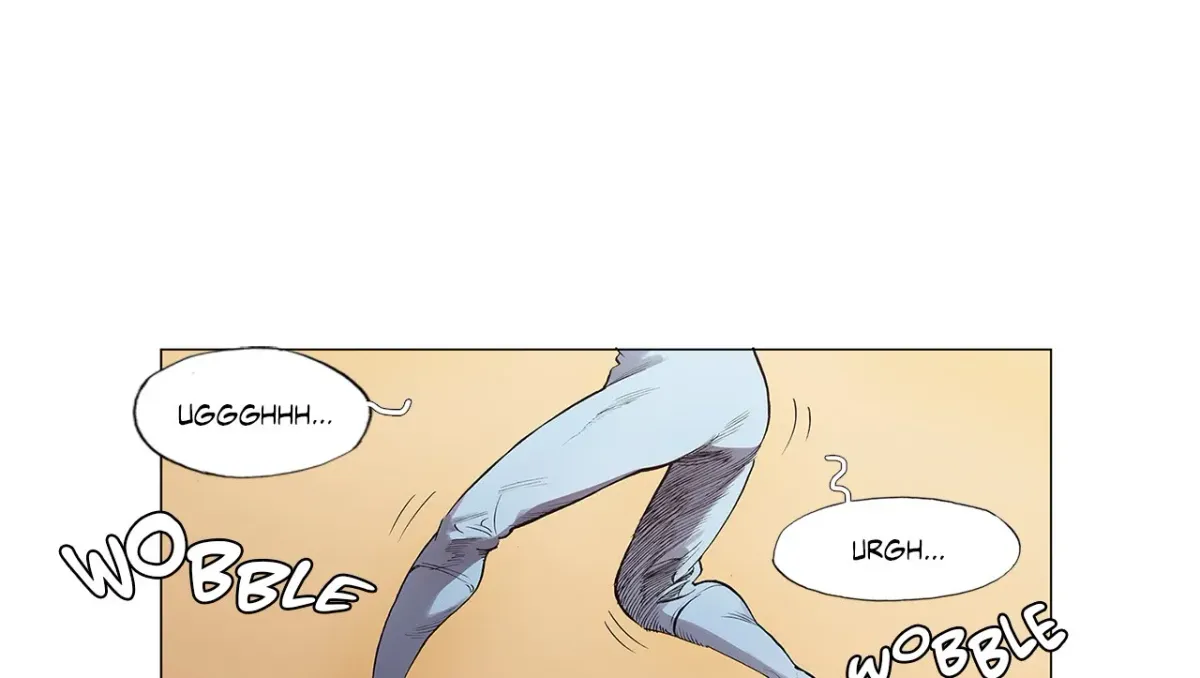 En Garde Chapter 20 page 86 - 