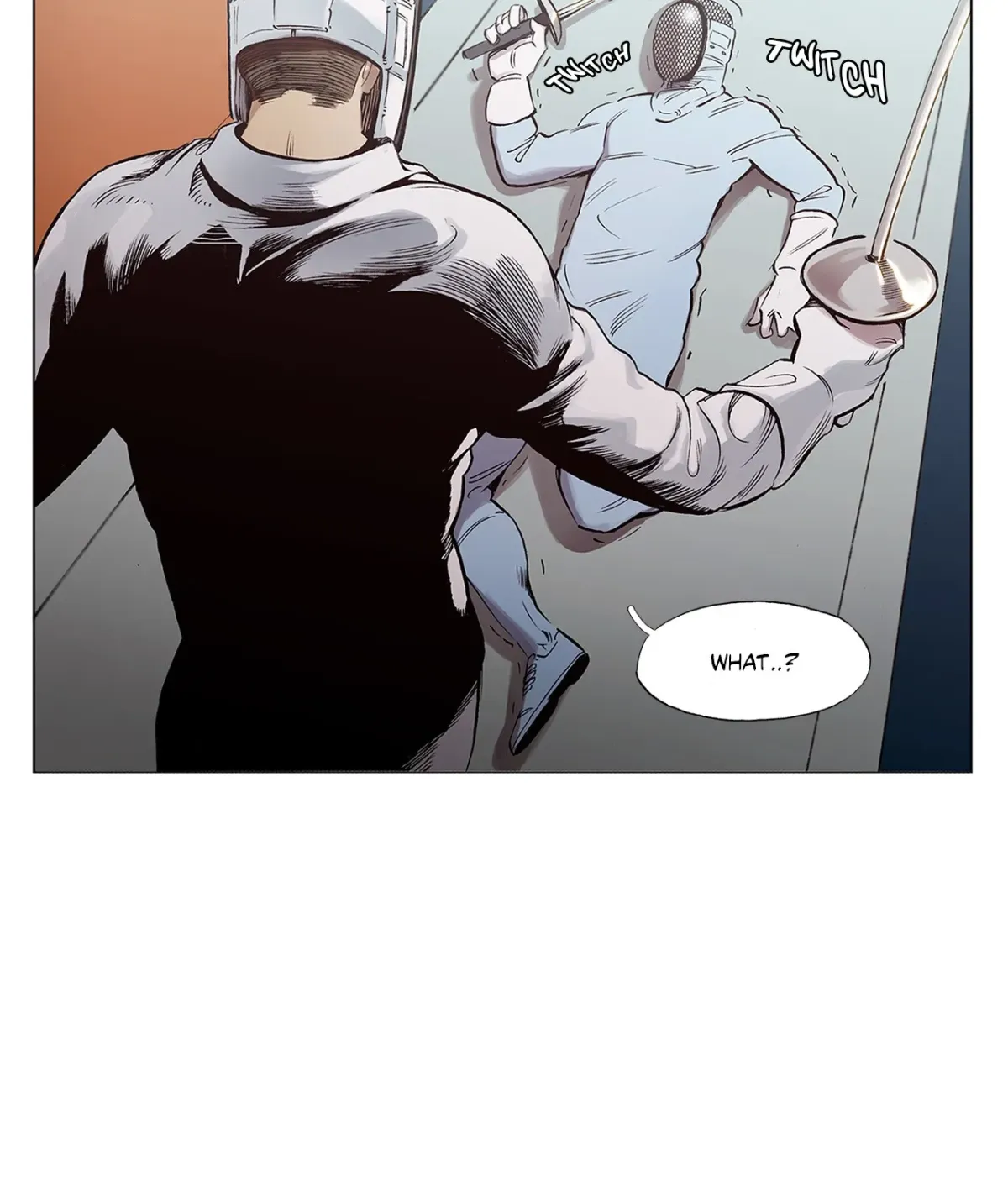 En Garde Chapter 20 page 89 - 