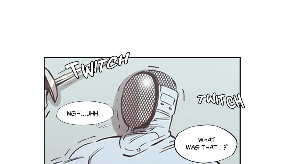 En Garde Chapter 20 page 90 - 