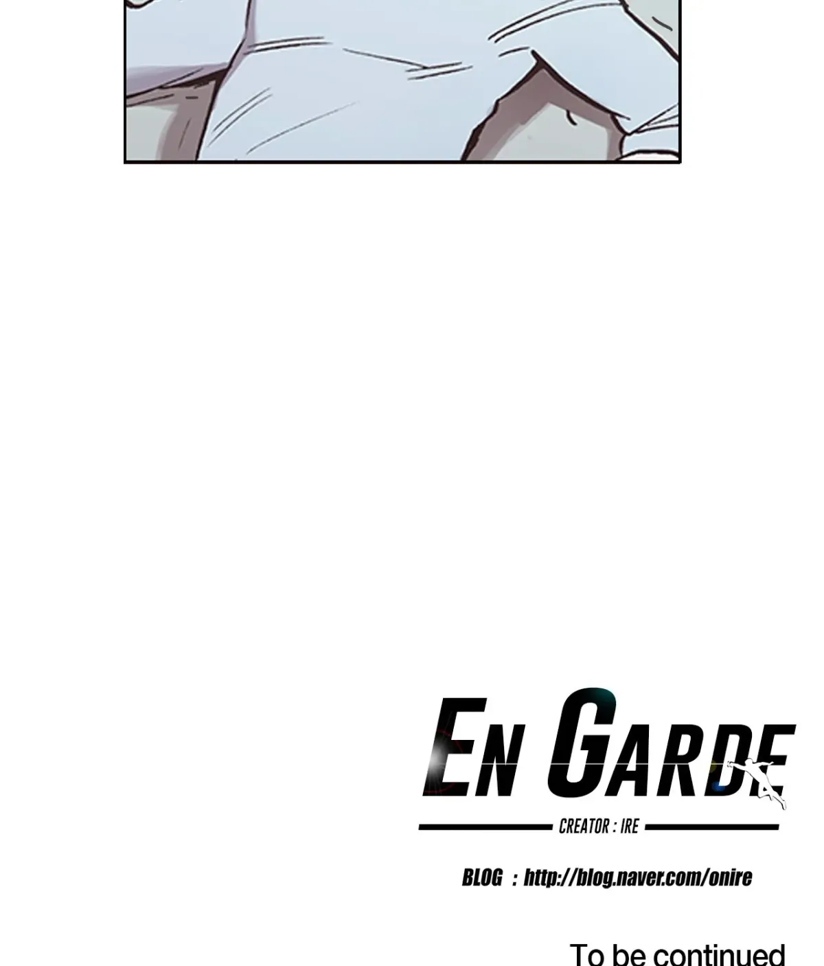 En Garde Chapter 20 page 91 - 