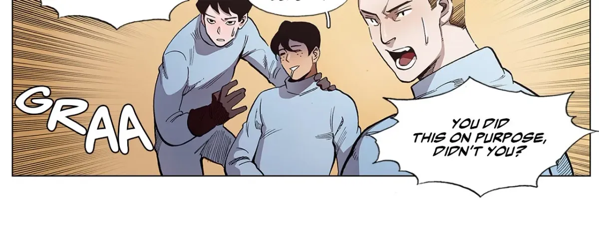 En Garde Chapter 21 page 16 - 
