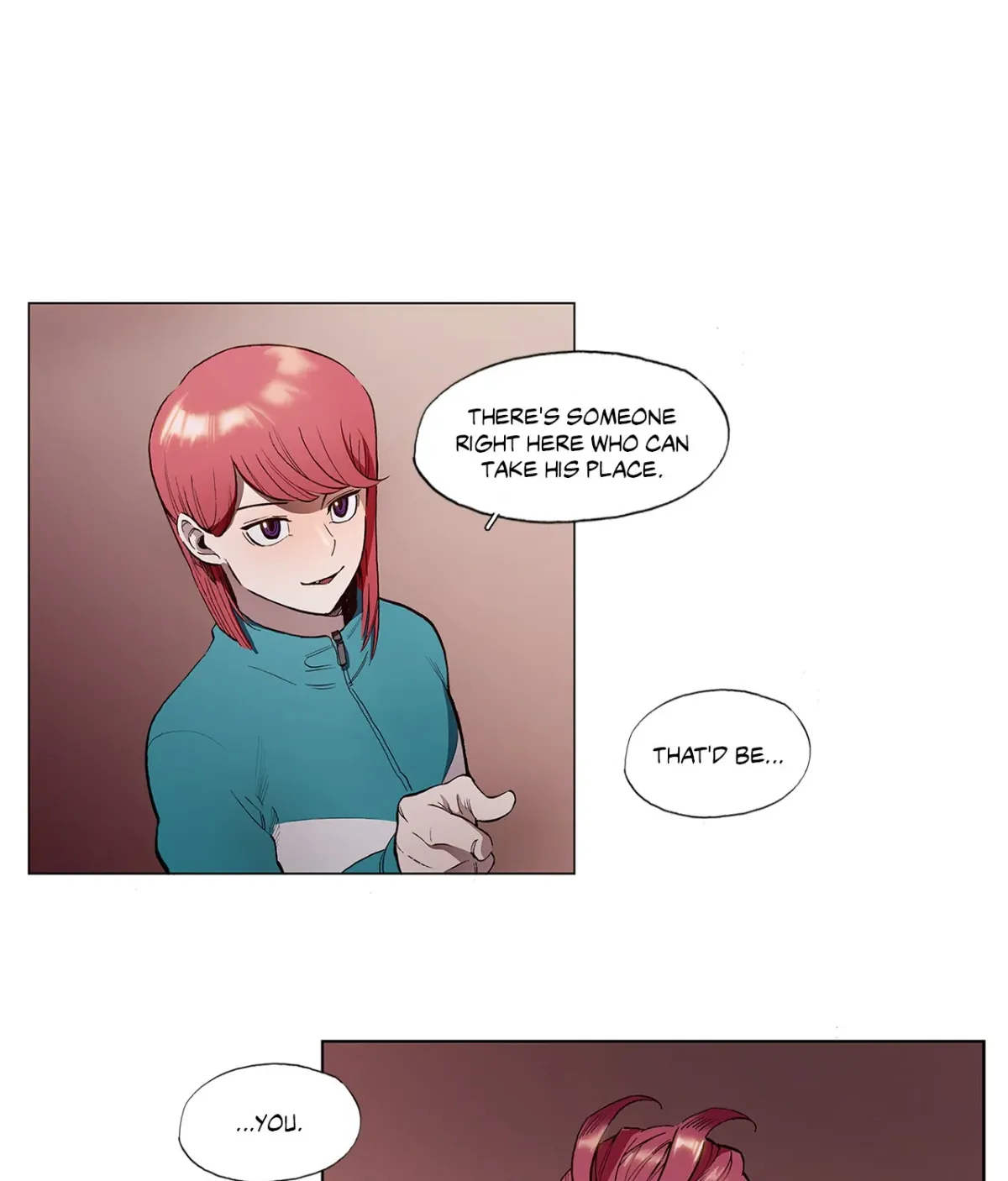 En Garde Chapter 21 page 29 - 