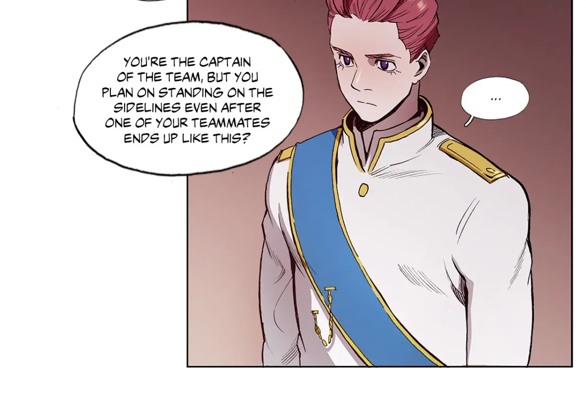 En Garde Chapter 21 page 30 - 