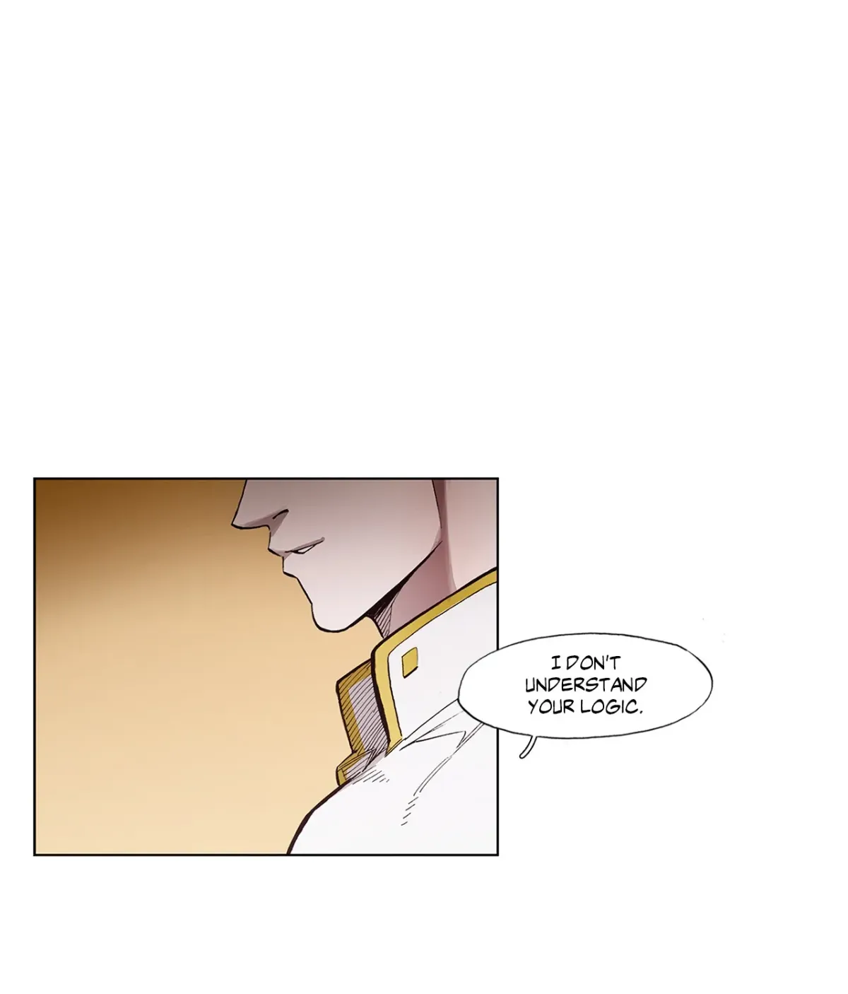 En Garde Chapter 21 page 31 - 