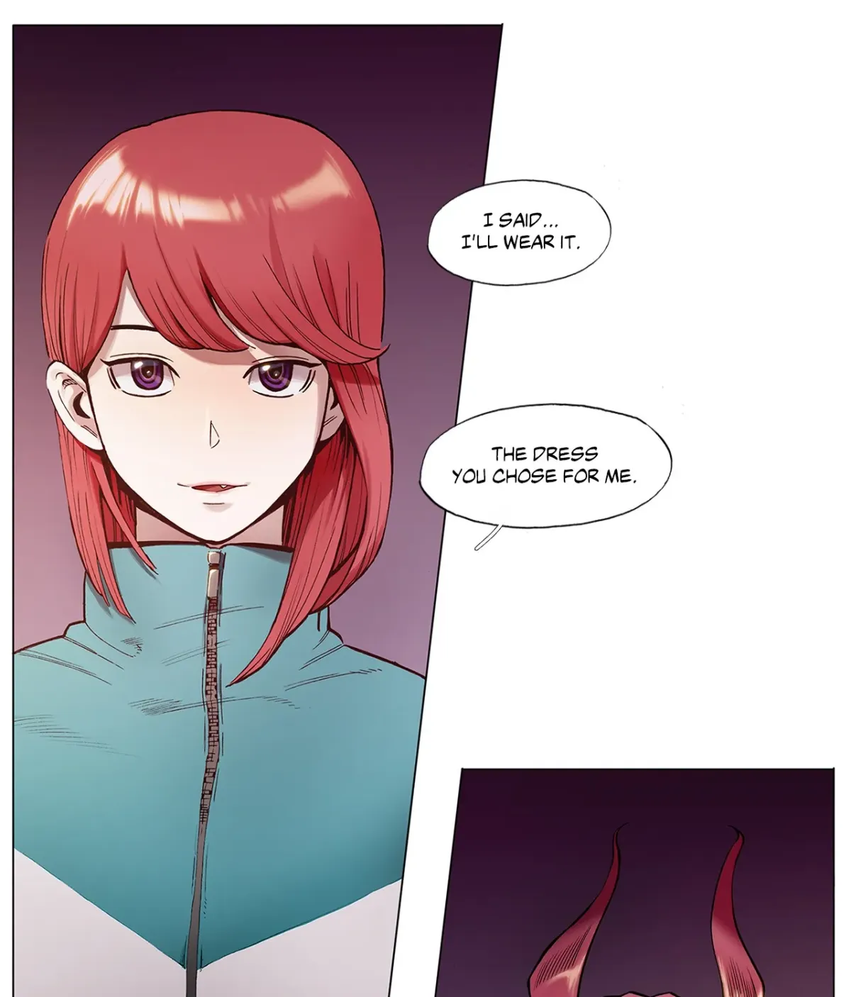 En Garde Chapter 21 page 37 - 