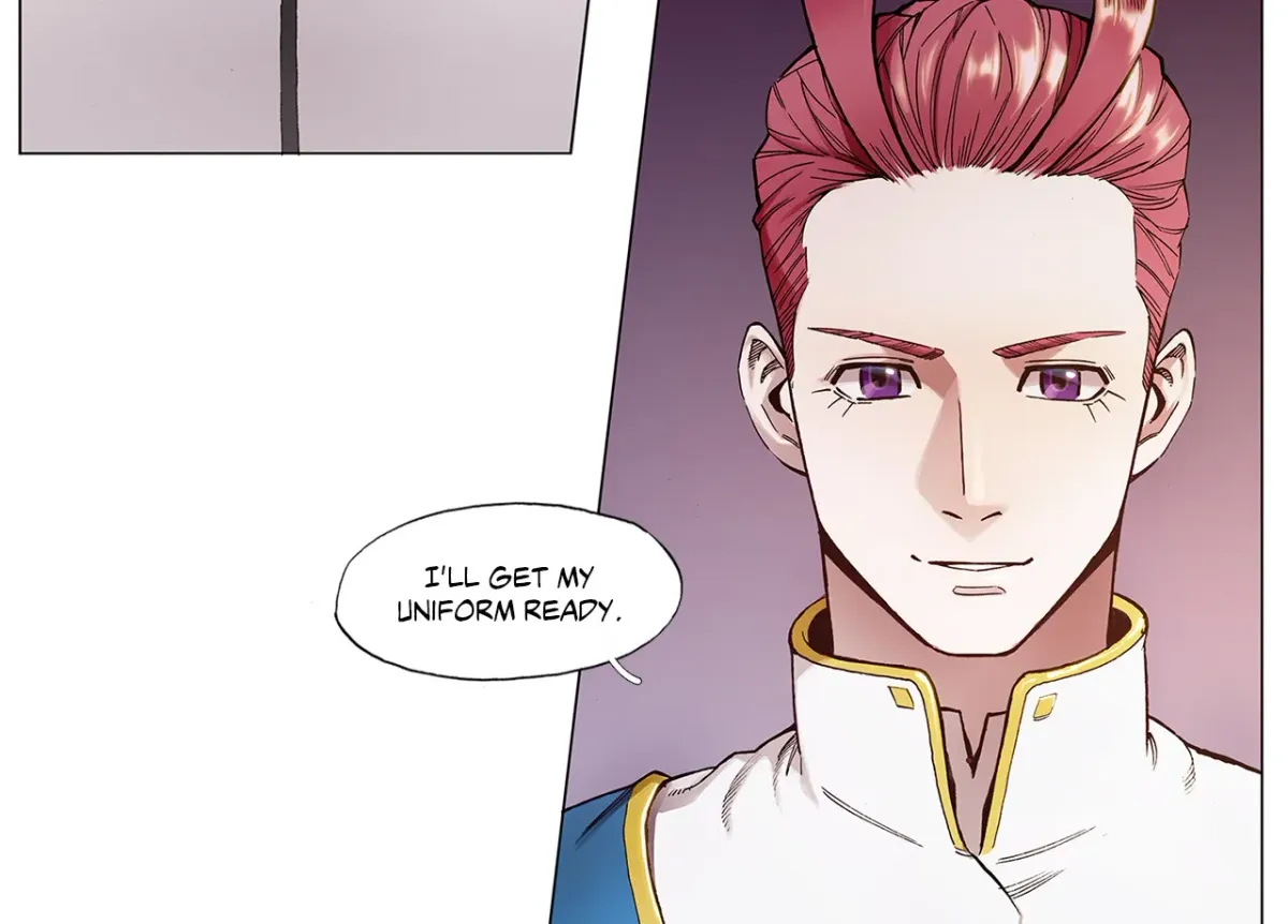 En Garde Chapter 21 page 38 - 