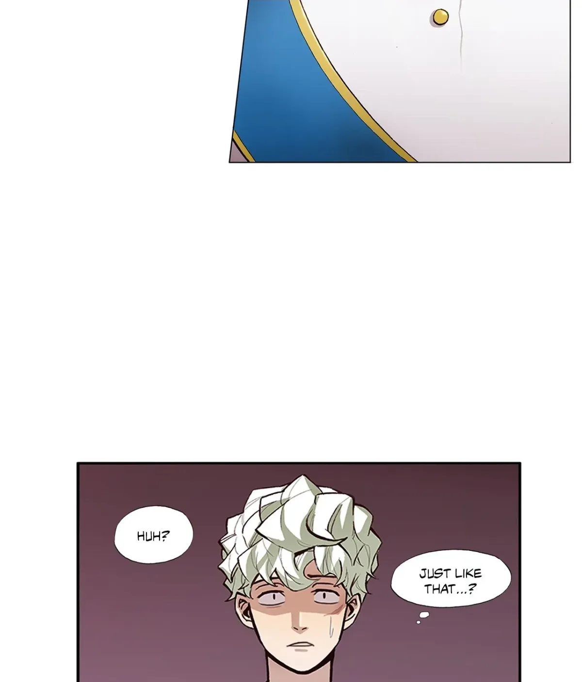 En Garde Chapter 21 page 39 - 