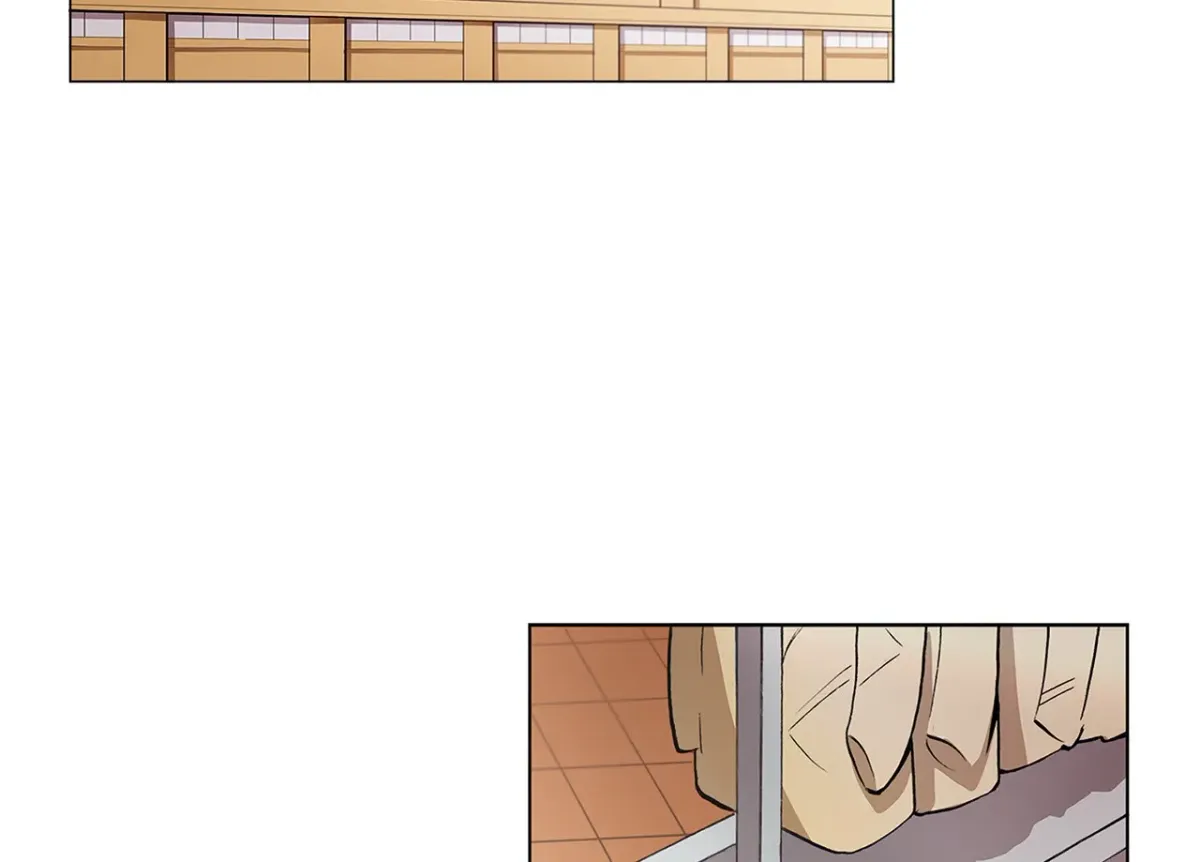 En Garde Chapter 21 page 42 - 