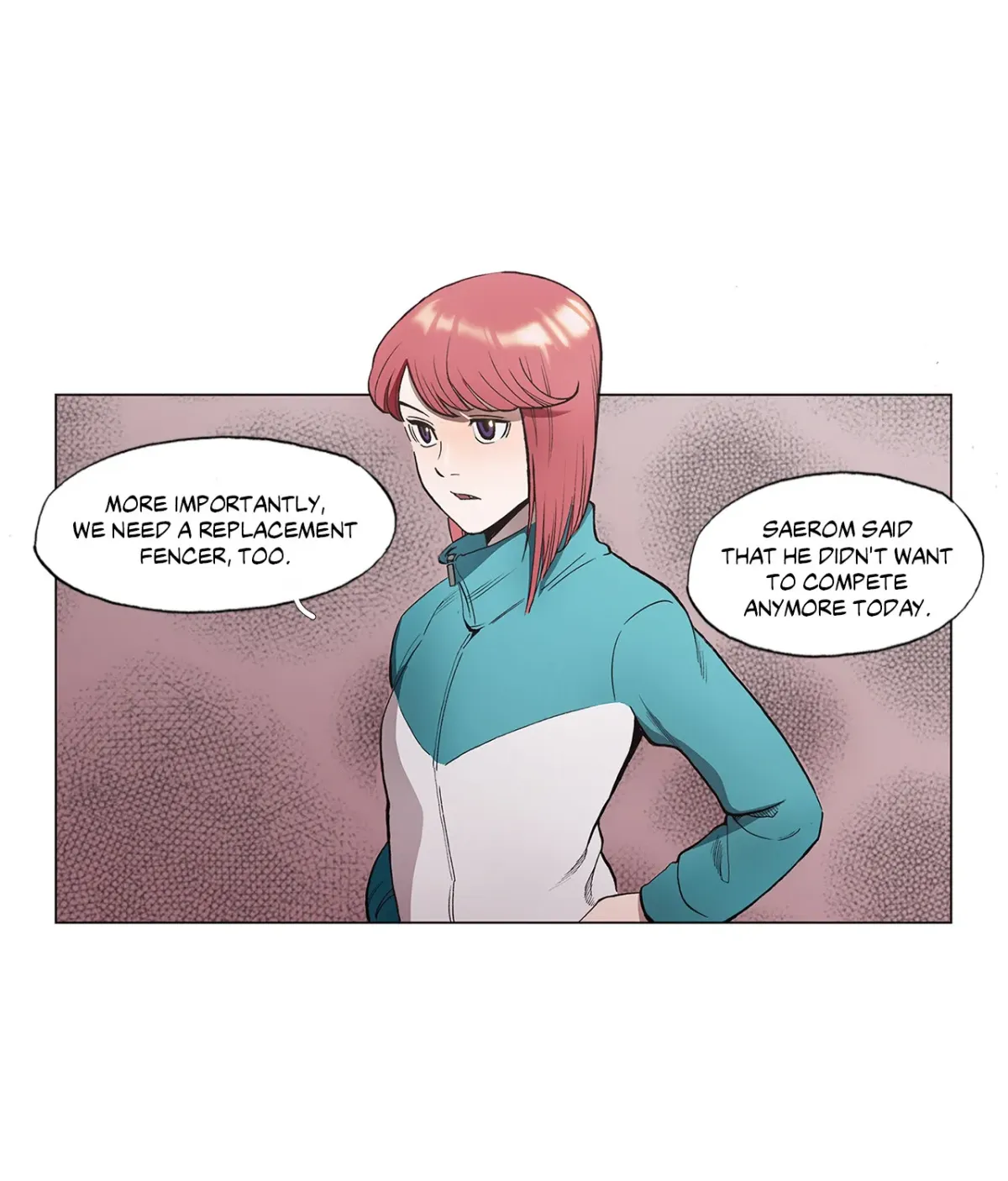 En Garde Chapter 21 page 49 - 