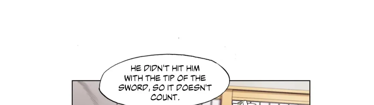 En Garde Chapter 21 page 6 - 