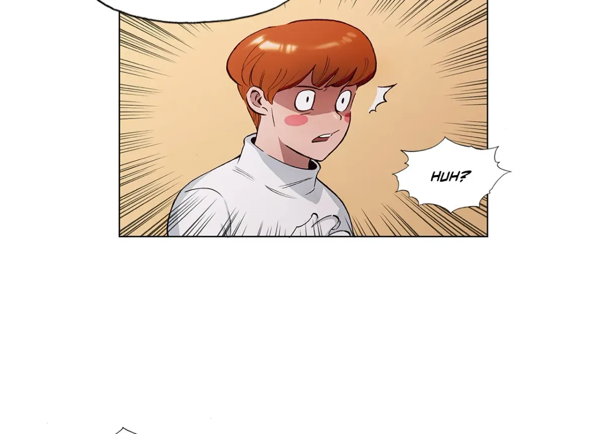 En Garde Chapter 21 page 54 - 