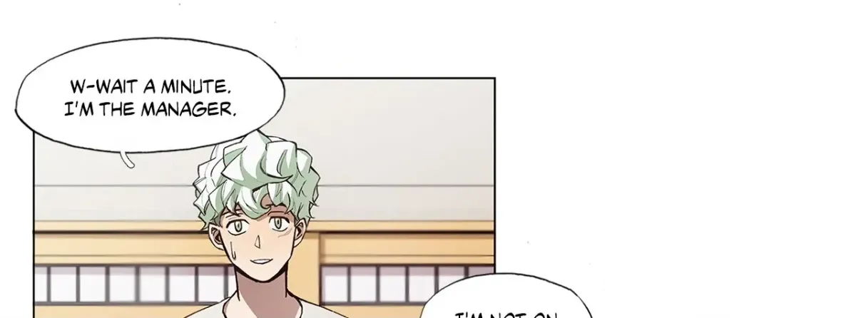 En Garde Chapter 21 page 60 - 