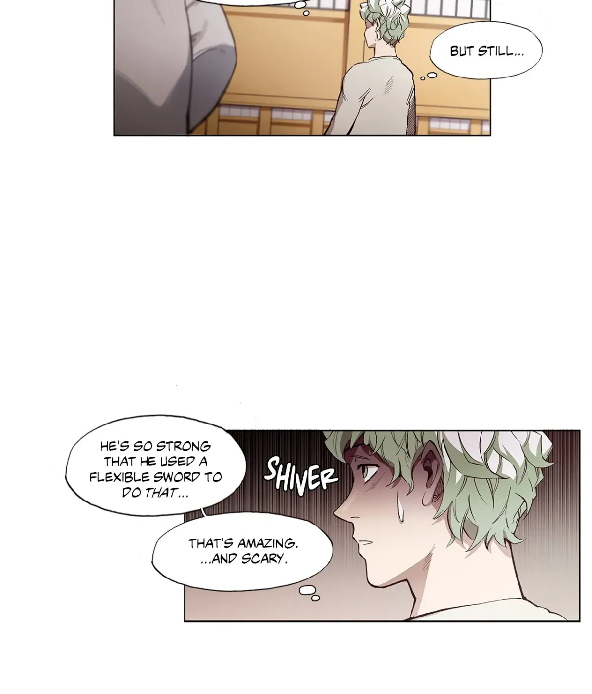 En Garde Chapter 21 page 7 - 