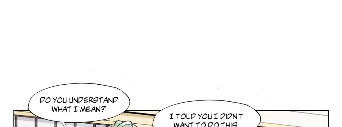 En Garde Chapter 21 page 64 - 