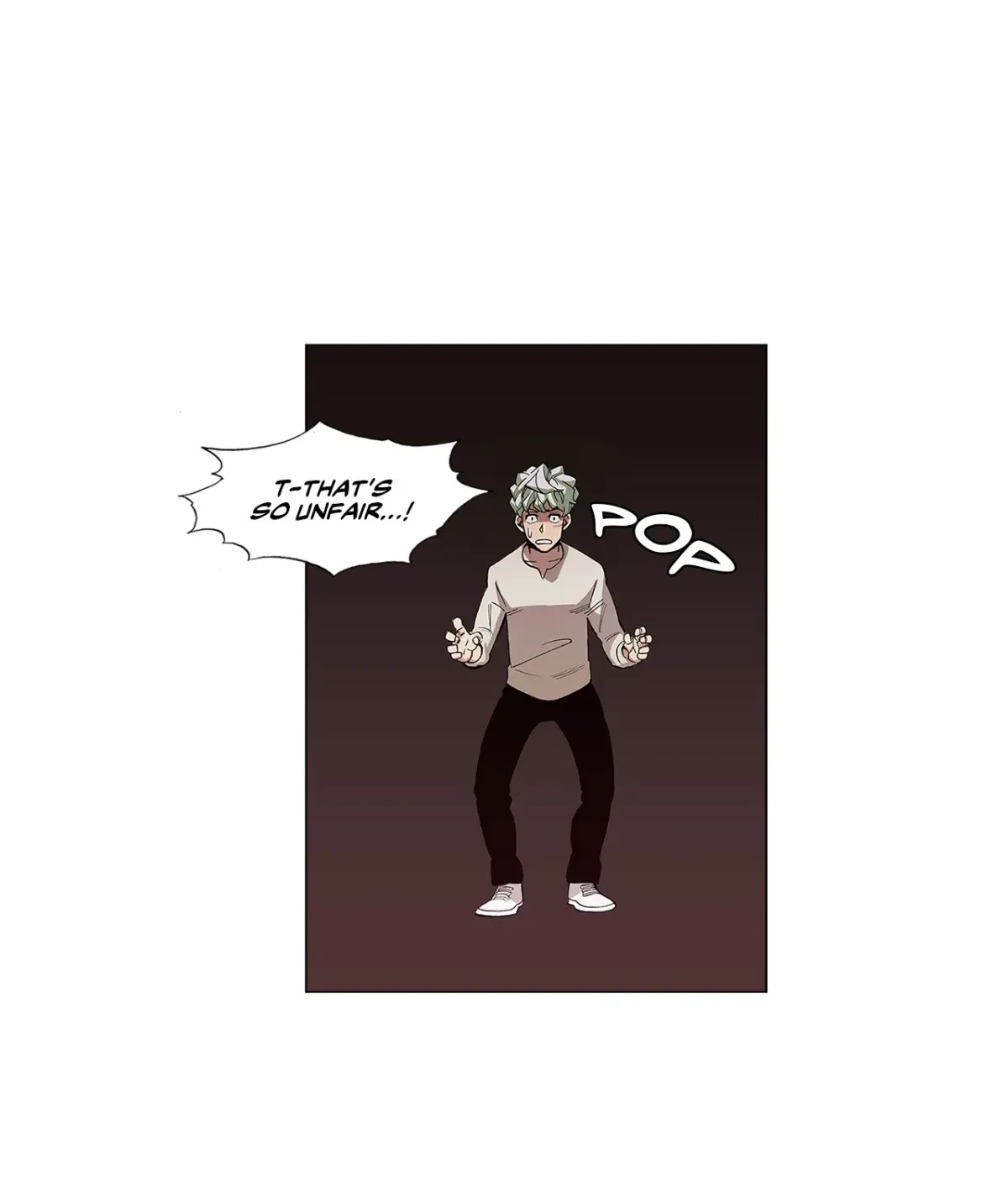 En Garde Chapter 21 page 67 - 