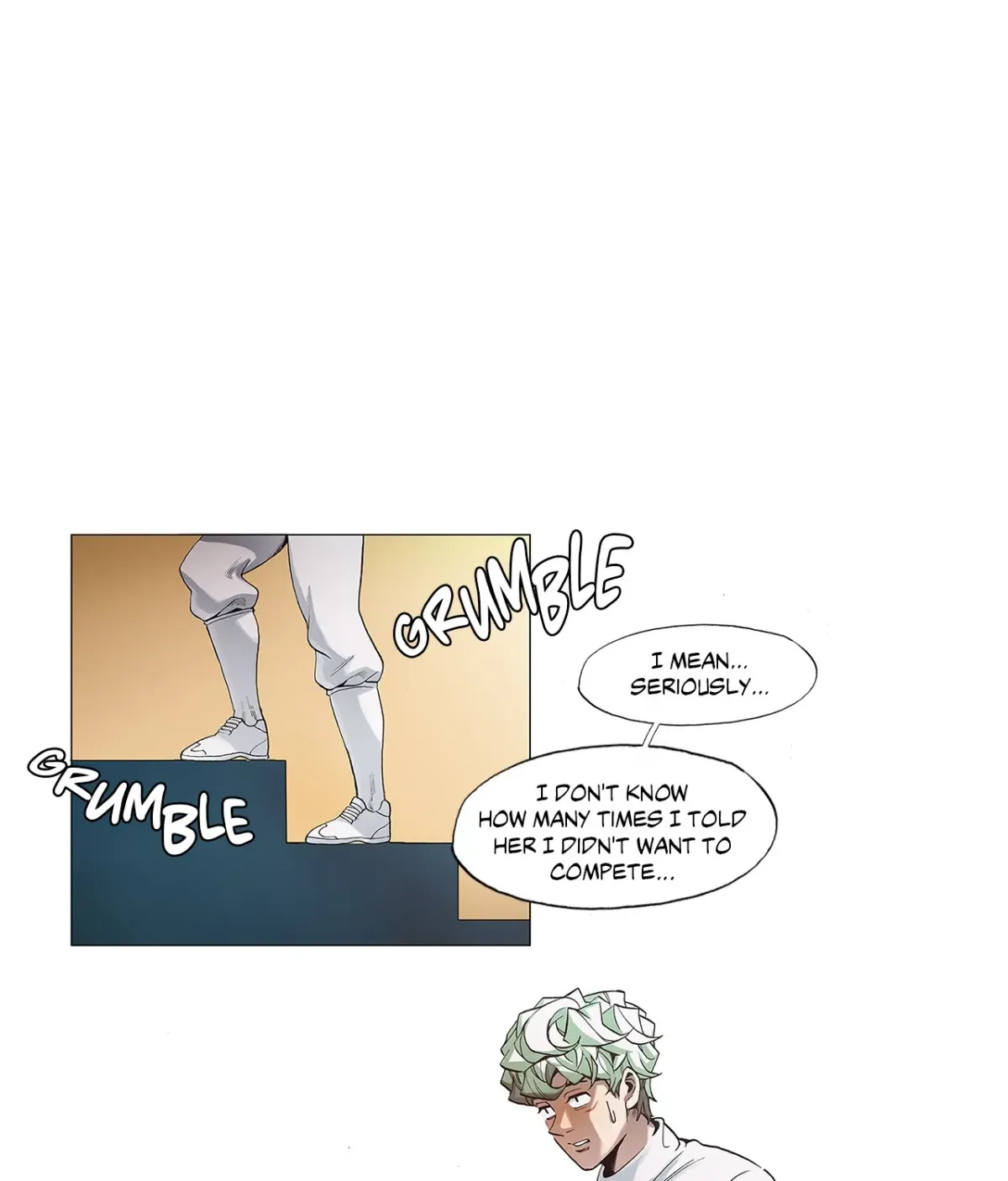 En Garde Chapter 21 page 69 - 