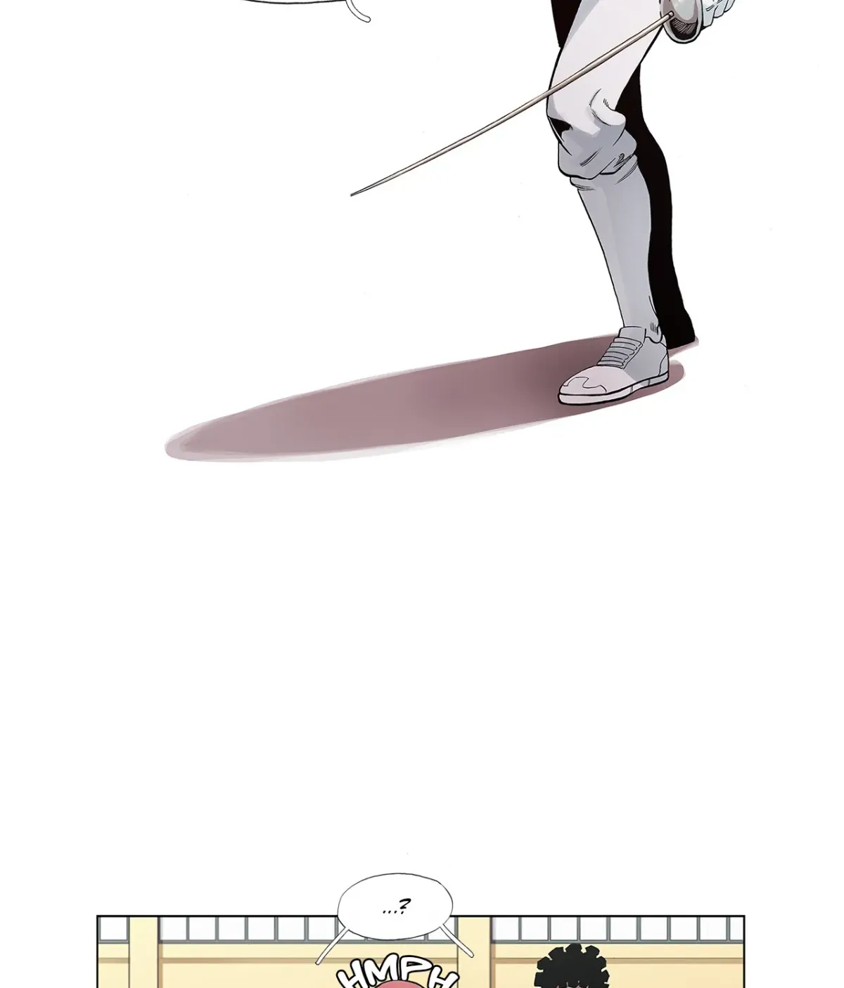 En Garde Chapter 21 page 71 - 