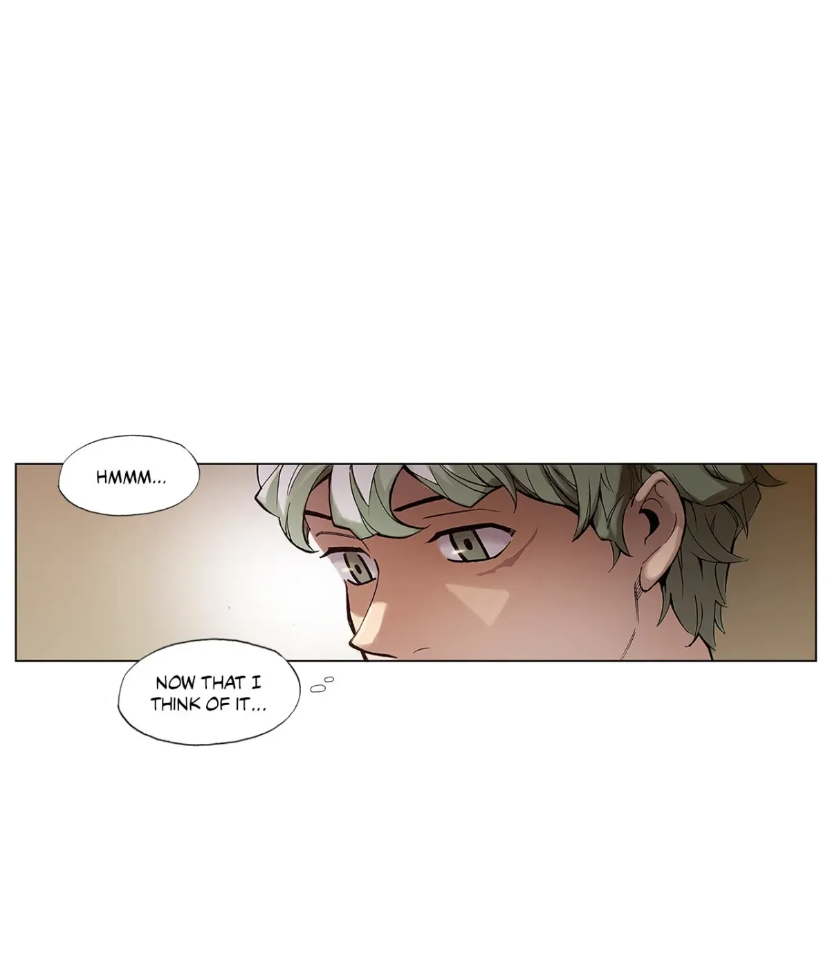 En Garde Chapter 21 page 73 - 