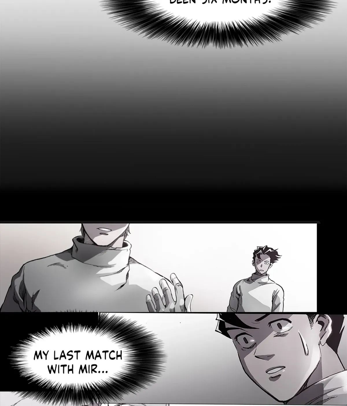 En Garde Chapter 21 page 75 - 