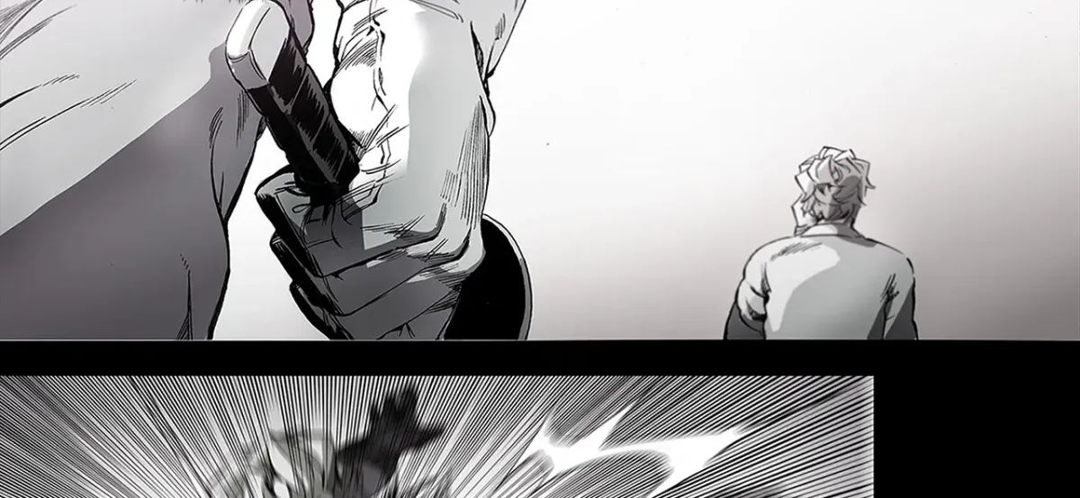 En Garde Chapter 21 page 76 - 