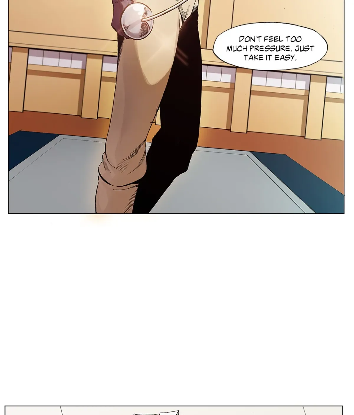 En Garde Chapter 21 page 85 - 