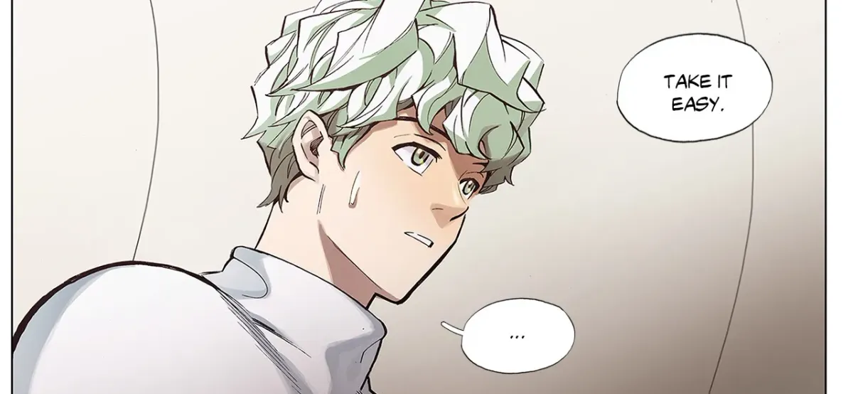 En Garde Chapter 21 page 86 - 
