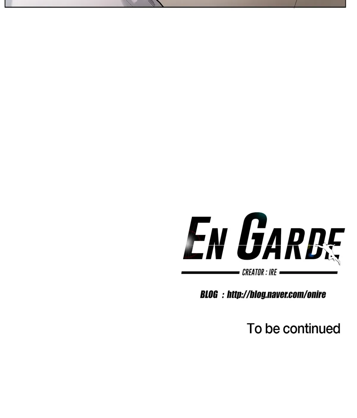 En Garde Chapter 21 page 87 - 