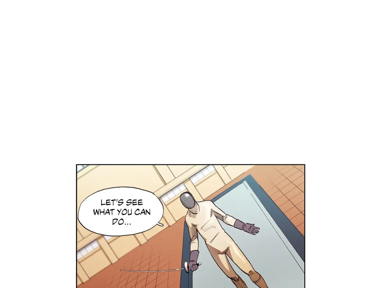 En Garde Chapter 22 page 12 - 