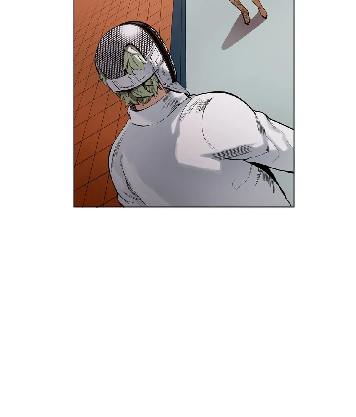 En Garde Chapter 22 page 13 - 