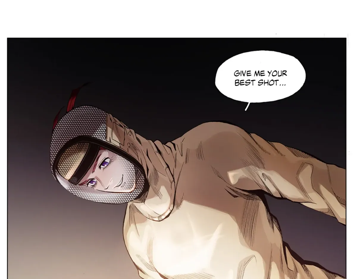 En Garde Chapter 22 page 14 - 