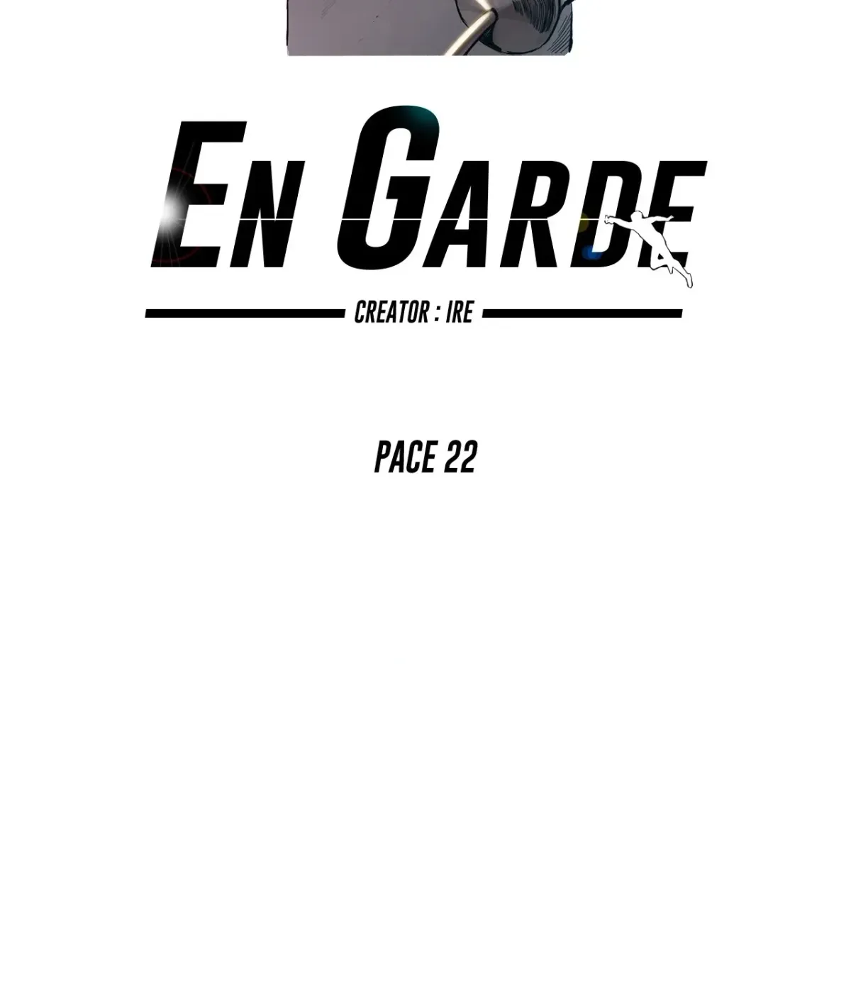 En Garde Chapter 22 page 19 - 