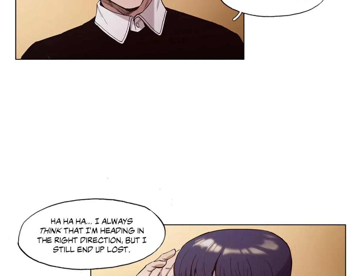 En Garde Chapter 22 page 22 - 