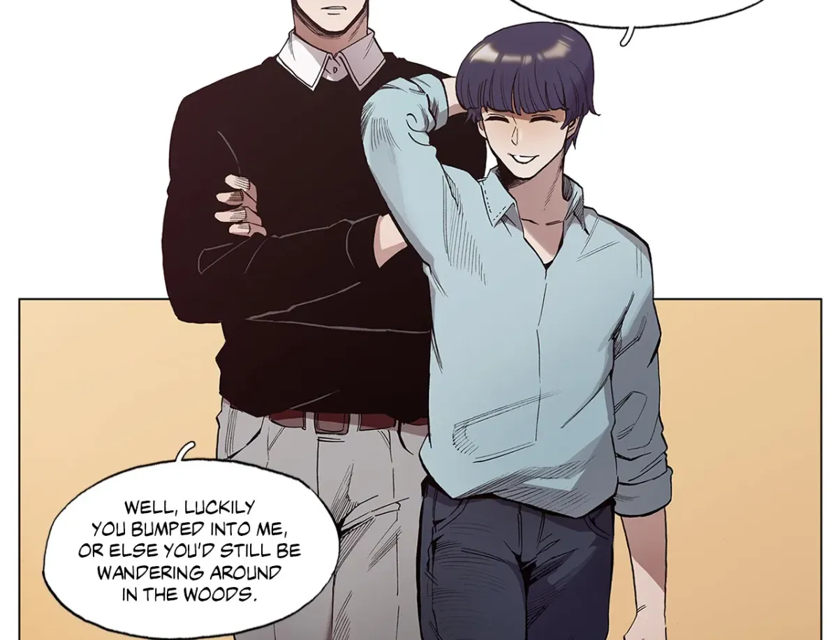 En Garde Chapter 22 page 24 - 