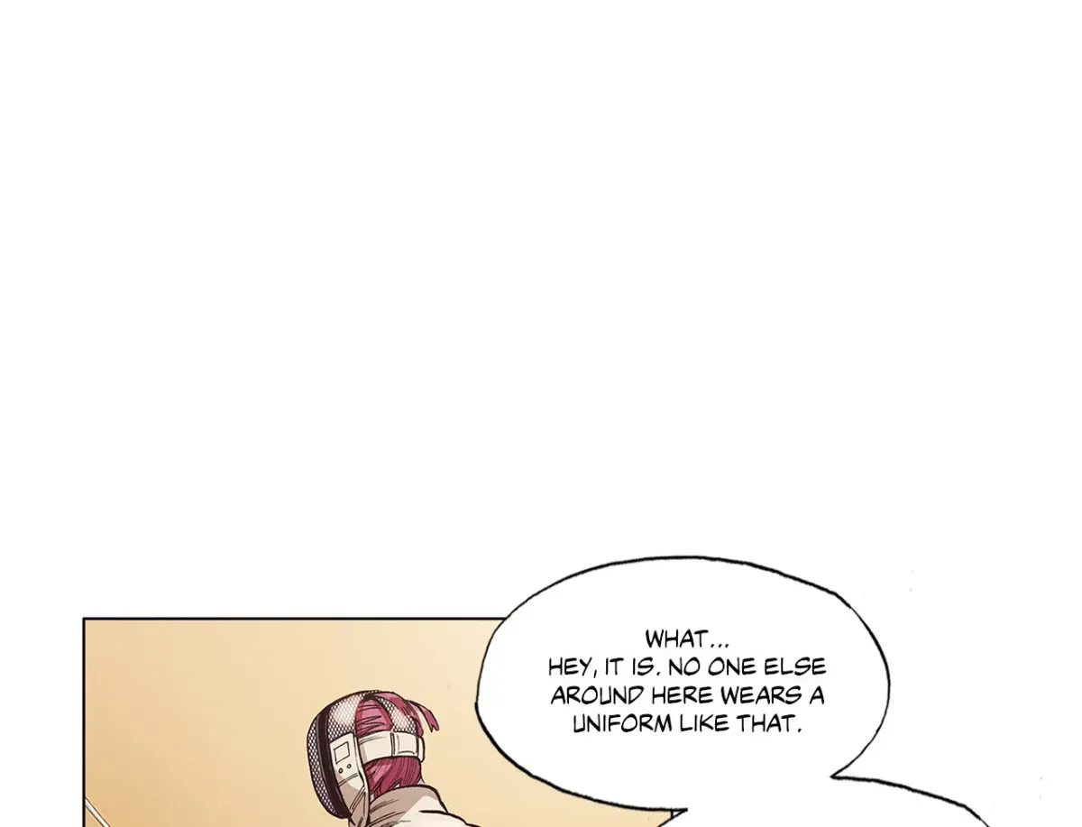 En Garde Chapter 22 page 26 - 