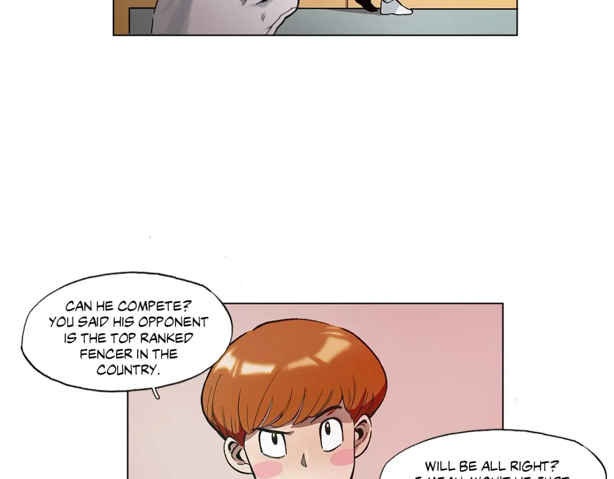En Garde Chapter 22 page 4 - 