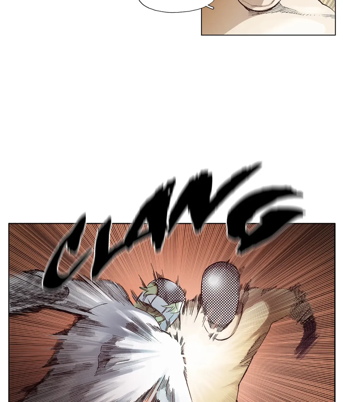 En Garde Chapter 22 page 35 - 